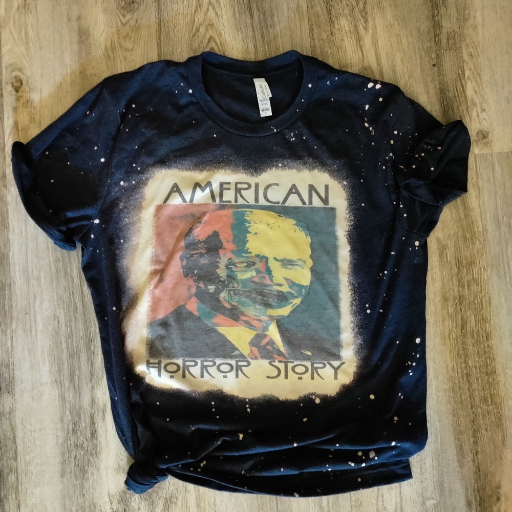 American Horror story shirt